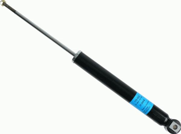 SACHS 170 823 — Amortyzator