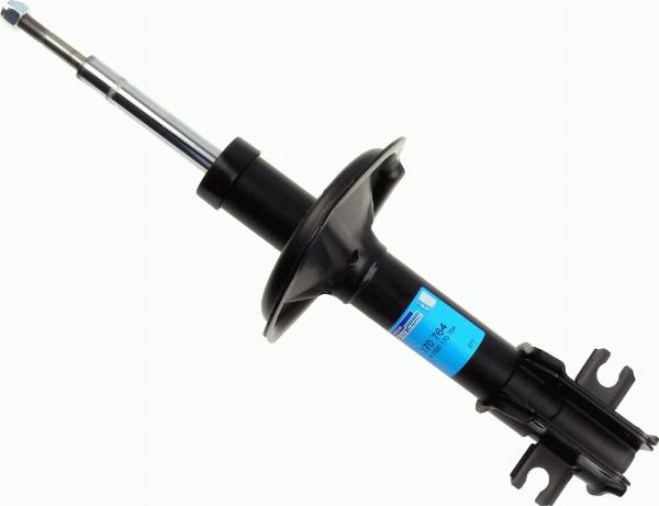 SACHS 170 764 - Amortyzator zawieszenia