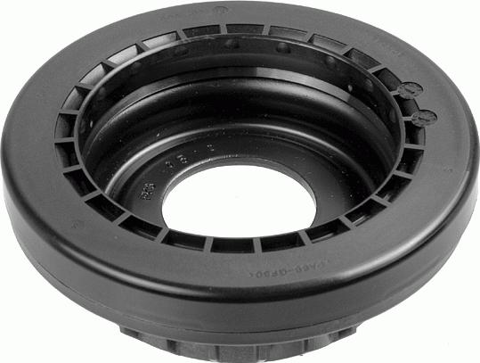 SACHS 801 043 — Łożysko walcowe, mocowanie amortyzatora