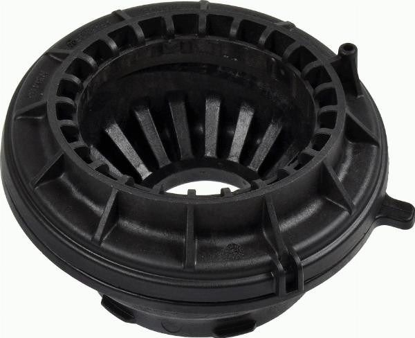 SACHS 801 050 - ŁOŻYSKO PODUSZKI AMORT. FORD GALAXY-MONDEO-S-MAX-V70-V60 06- LE-PR