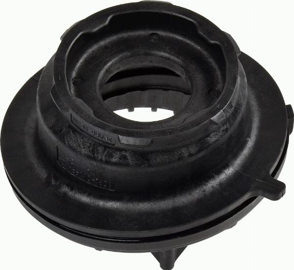 SACHS 801 050 - ŁOŻYSKO PODUSZKI AMORT. FORD GALAXY-MONDEO-S-MAX-V70-V60 06- LE-PR