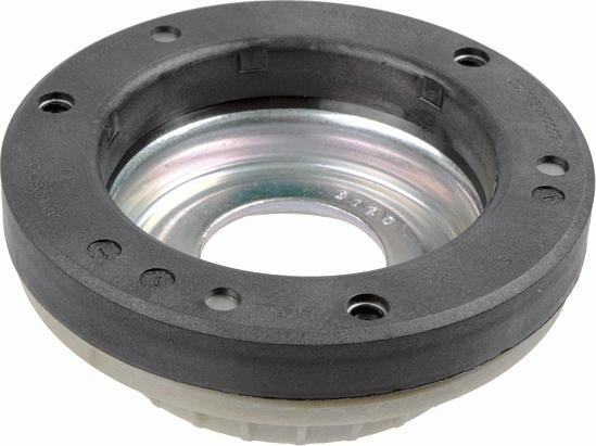 SACHS 801 052 - ŁOŻYSKO PODUSZKI AMORT. DB VITO-VIANO 03-