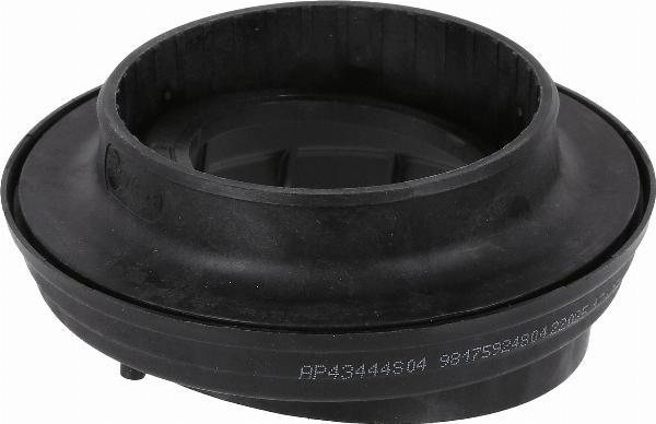 SACHS 801 066 — Łożysko walcowe, mocowanie amortyzatora