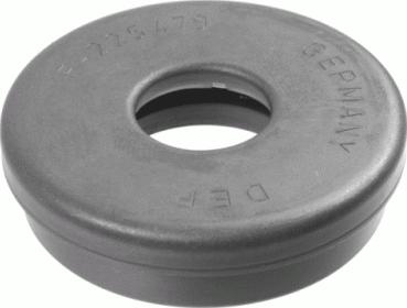 SACHS 801 015 — Łożysko walcowe, mocowanie amortyzatora