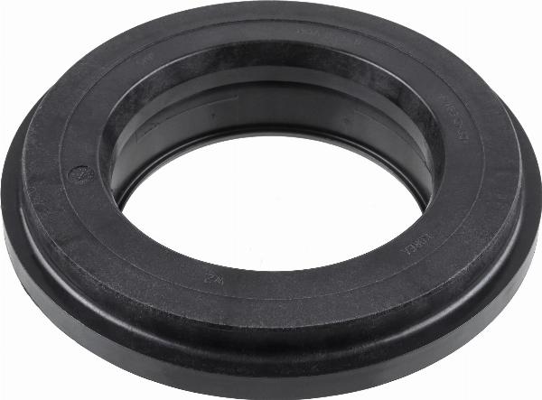 SACHS 801 074 — Łożysko walcowe, mocowanie amortyzatora