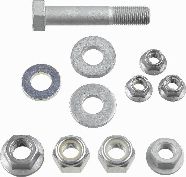 SACHS 803 440 — Zestaw naprawczy, zawieszenie koła