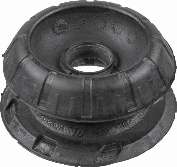 SACHS 803 460 - PODUSZKA AMORT. RENAULT P. 5 E-TECH. CAPTUR. CLIO 19- LE-PR