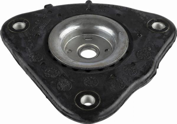 SACHS 803 415 — Mocowanie amortyzatora