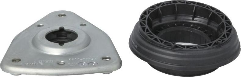 SACHS 803 421 — Mocowanie amortyzatora