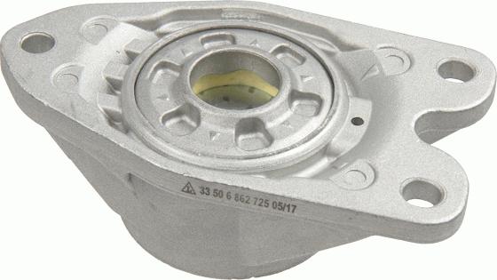SACHS 803 047 - PODUSZKA AMORT. BMW T. 1 F20 11- LE-PR PATRZ KATALOG