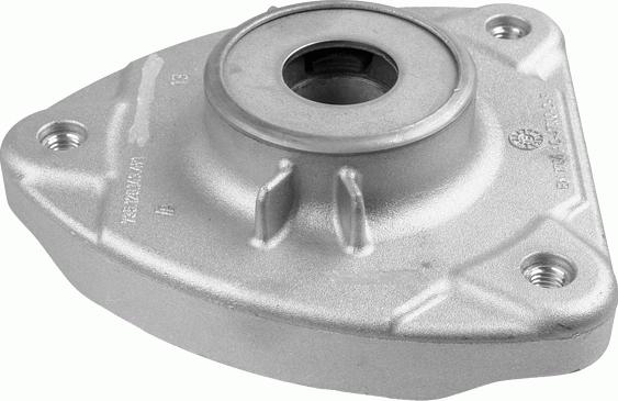 SACHS 803 003 - PODUSZKA AMORT. DB P. BM A-KLASA CLA 12- LE-PR
