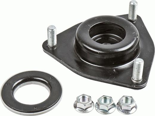 SACHS 803 021 - PODUSZKA AMORT. CITROEN P. C4-C-CROSSER 07- MITSUBISHI LANCER 08-