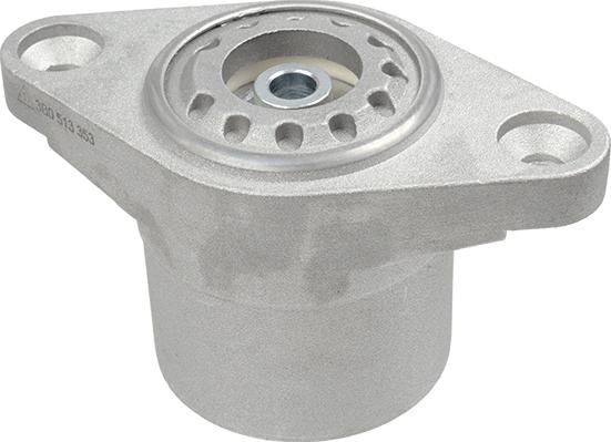 SACHS 803 118 - PODUSZKA AMORT. VW SKODA SUPERB I VW PASSAT 1.6-2.8 11.00-03.08
