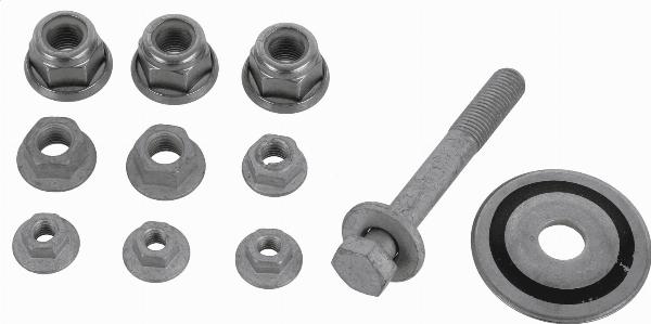 SACHS 803 341 — Zestaw naprawczy, zawieszenie koła