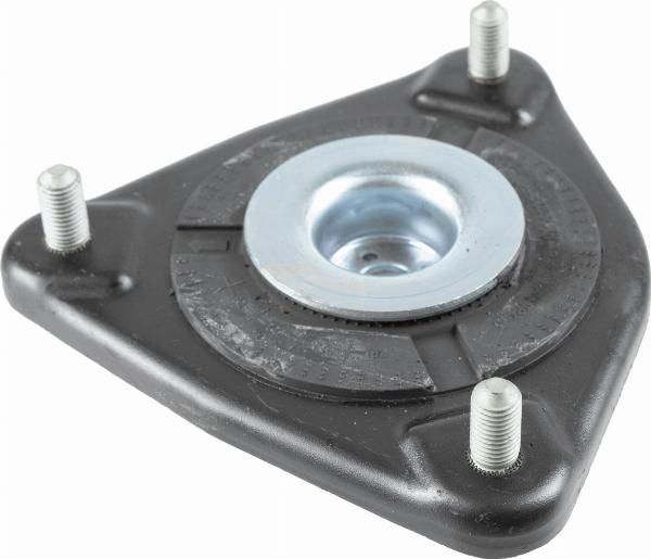 SACHS 803 353 - PODUSZKA AMORT. HYUANDAI P. I30 KIA CEED 11-  LE-PR BEZ ŁOŻYSKA