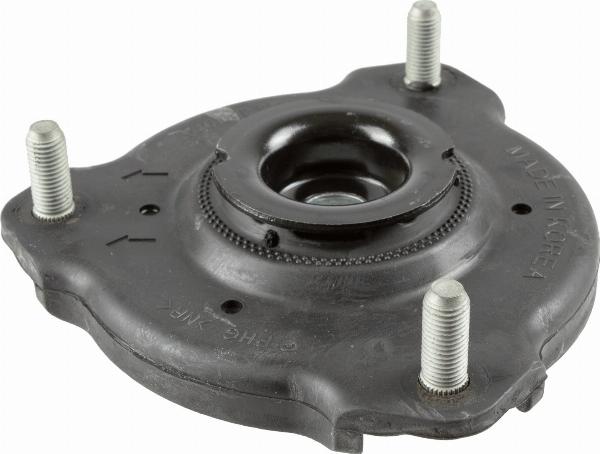 SACHS 803 384 — Mocowanie amortyzatora