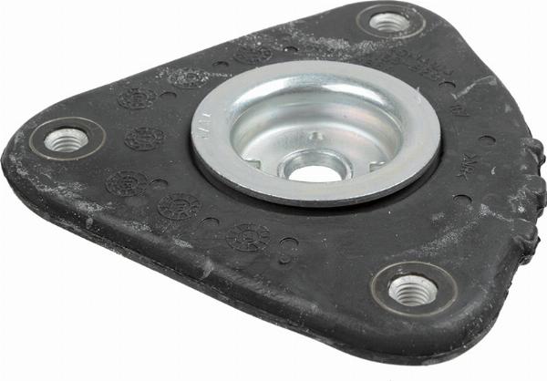 SACHS 803 291 - PODUSZKA AMORT. FORD P. TRANSIT CONNECT. C MAX 13- LE-PR