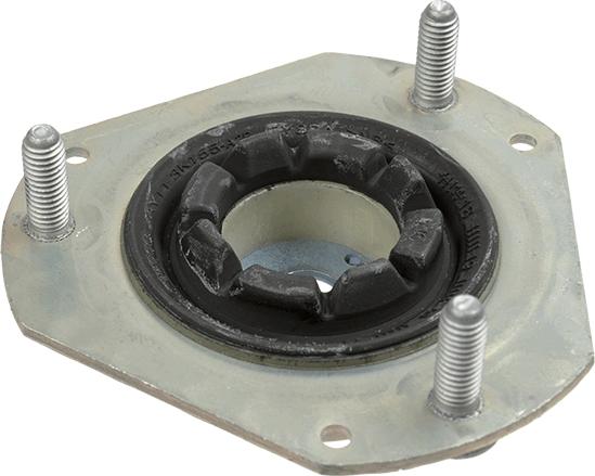 SACHS 803 275 - PODUSZKA AMORT. FORD P. B-MAX-TRANSIT-TOURNEO 12- LE-PR