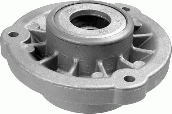SACHS 802 498 - PODUSZKA AMORT. BMW P. GRAN TURISMO 5 09-