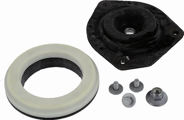 SACHS 802 449 - Poduszka kolumny Mc Phersona