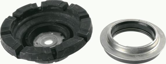 SACHS 802 455 — Mocowanie amortyzatora