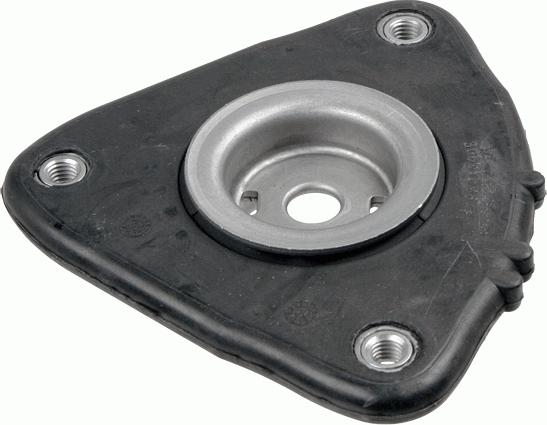 SACHS 802 458 — Mocowanie amortyzatora