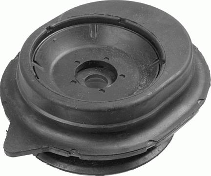 SACHS 802 467 - PODUSZKA AMORT. FORD P. KA 09- LE-PR Z ŁOŻYSKIEM