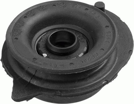 SACHS 802 467 - PODUSZKA AMORT. FORD P. KA 09- LE-PR Z ŁOŻYSKIEM