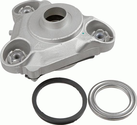 SACHS 802 409 — Mocowanie amortyzatora