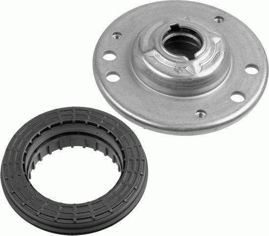 SACHS 802 422 — Mocowanie amortyzatora
