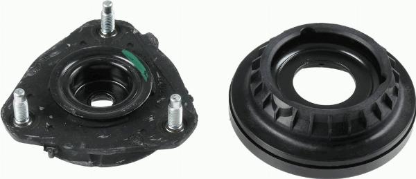 SACHS 802 470 — Mocowanie amortyzatora