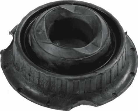 SACHS 802 550 - PODUSZKA AMORT. VW T. TOUAREG-Q7-CAYENNE