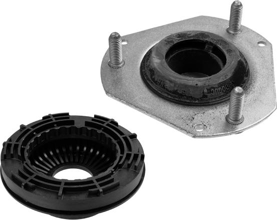 SACHS 802 558 - PODUSZKA AMORT. FORD P. FIESTA 08- Z ŁOŻYSKIEM