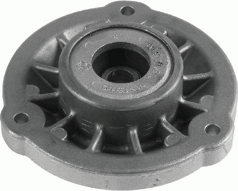 SACHS 802 518 - PODUSZKA AMORT. BMW P. F10 520-550 10- PATRZ KATALOG