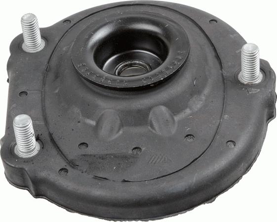 SACHS 802 530 - LOZYSKO AMORT.-P-LINEA.FIORINO 07-