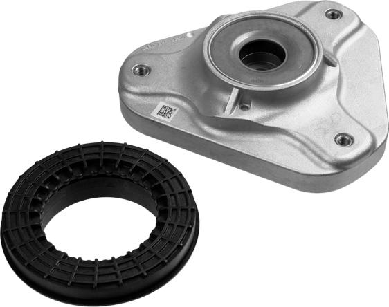 SACHS 802 533 - PODUSZKA AMORT. DB P. W212 LE-PR 09- !!!Z ŁOŻYSKIEM!!!