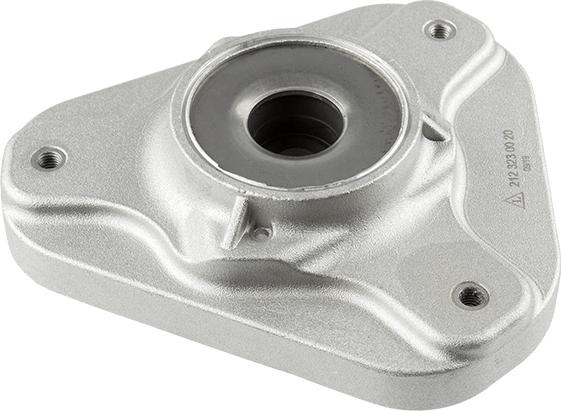 SACHS 802 532 - PODUSZKA AMORT. DB P. W212 LE-PR 09- !!!BEZ ŁOŻYSKA!!!