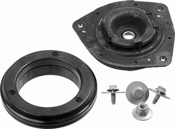 SACHS 802 526 - PODUSZKA AMORT. NISSAN P. NOTE 06- LE