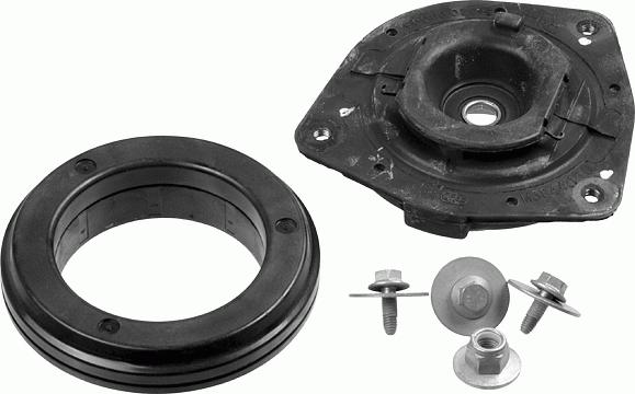 SACHS 802 527 - PODUSZKA AMORT. NISSAN P. NOTE 06- PR