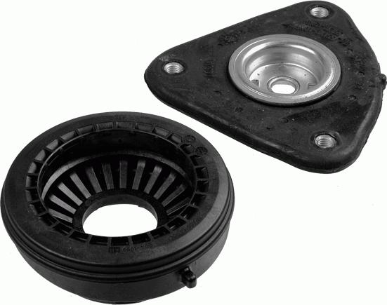 SACHS 802 576 - Poduszka kolumny Mc Phersona