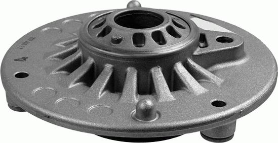 SACHS 802 648 — Mocowanie amortyzatora