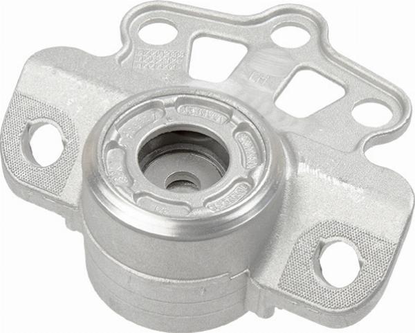 SACHS 802 625 - PODUSZKA AMORT. FIAT T. MITO-PUNTO-GRANDE PUNTO-PUNTO EVO-CORSA D LE
