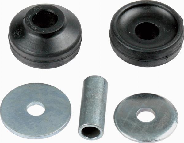 SACHS 802 094 — Rura dystansowa, amortyzator