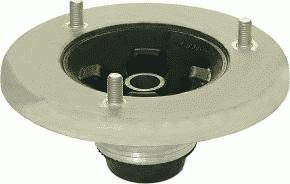 SACHS 802 056 - PODUSZKA AMORT. BMW P. E39 95-