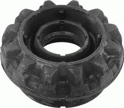SACHS 802 075 - PODUSZKA AMORT. VW P. POLO 10-94-- LUPO BEZ ŁOŻYSKA