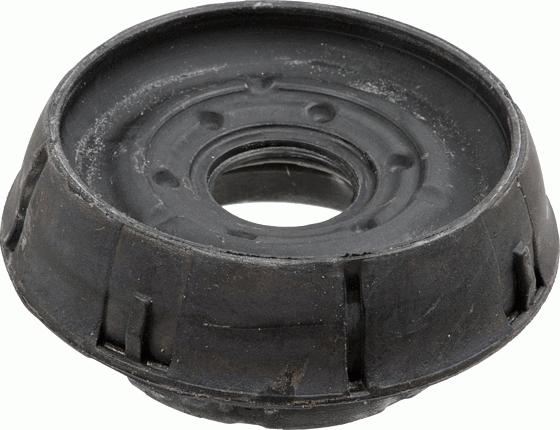 SACHS 802 193 - Poduszka kolumny Mc Phersona