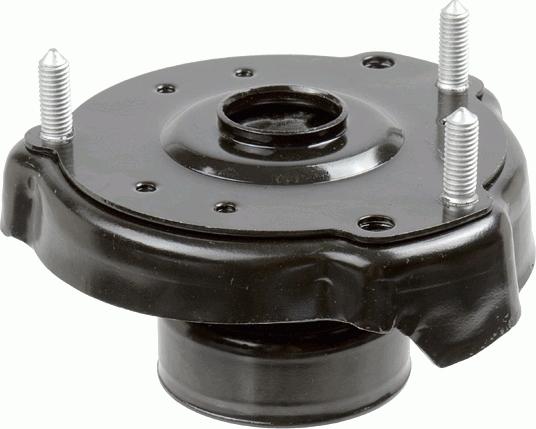 SACHS 802 180 - PODUSZKA AMORT. DB P. W211-C219 02- PR-LE