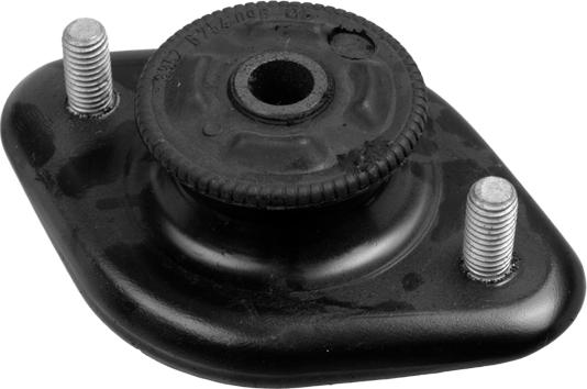 SACHS 802 177 - PODUSZKA AMORT. BMW T. E46 CABRIO 00-