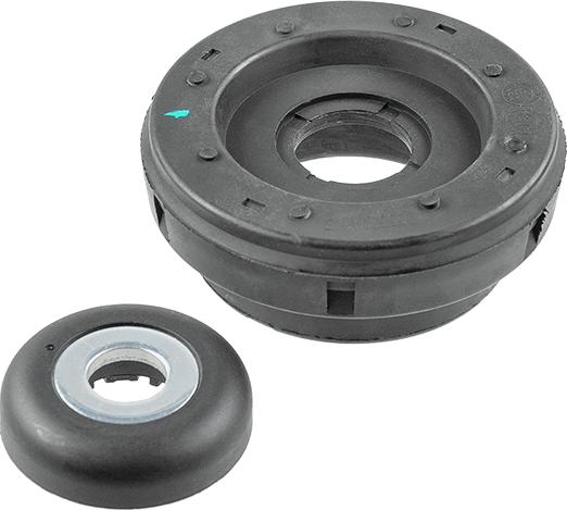 SACHS 802 399 — Rura dystansowa, amortyzator