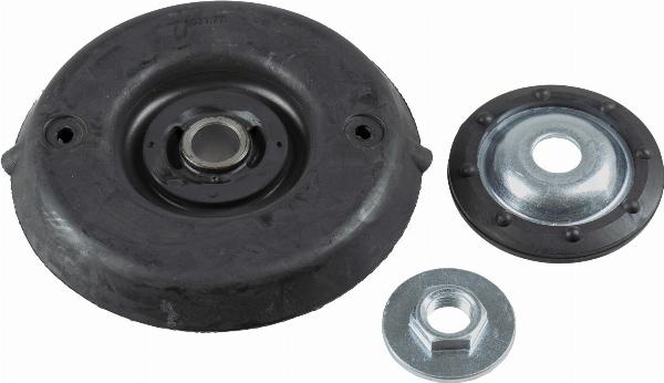 SACHS 802 395 — Mocowanie amortyzatora